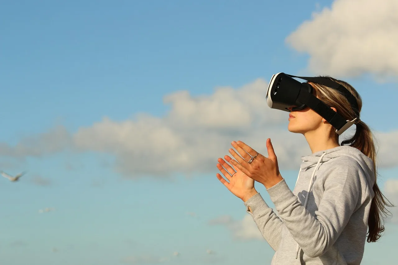 Fear of heights hypnotherapy