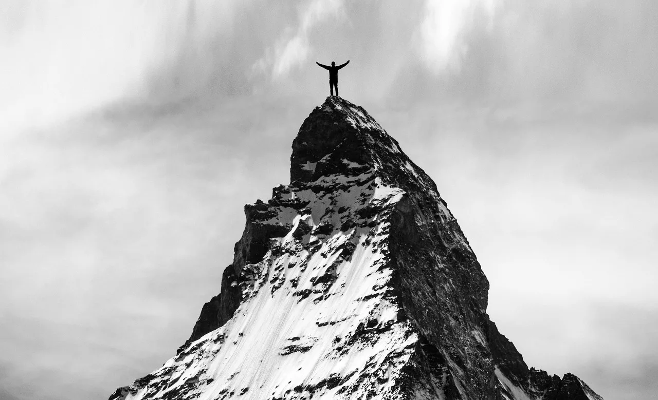 Planning goals with clarity and focus