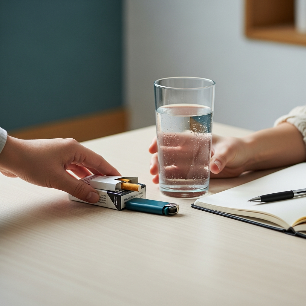 Habit Breaking hypnotherapy