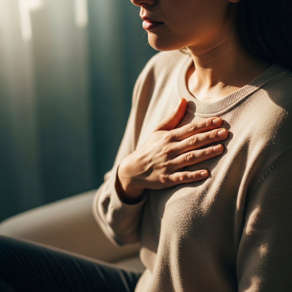 Health Anxiety hypnotherapy