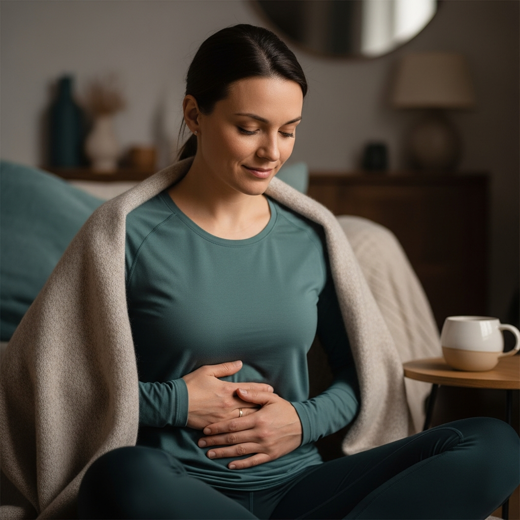 IBS And Gut Health hypnotherapy