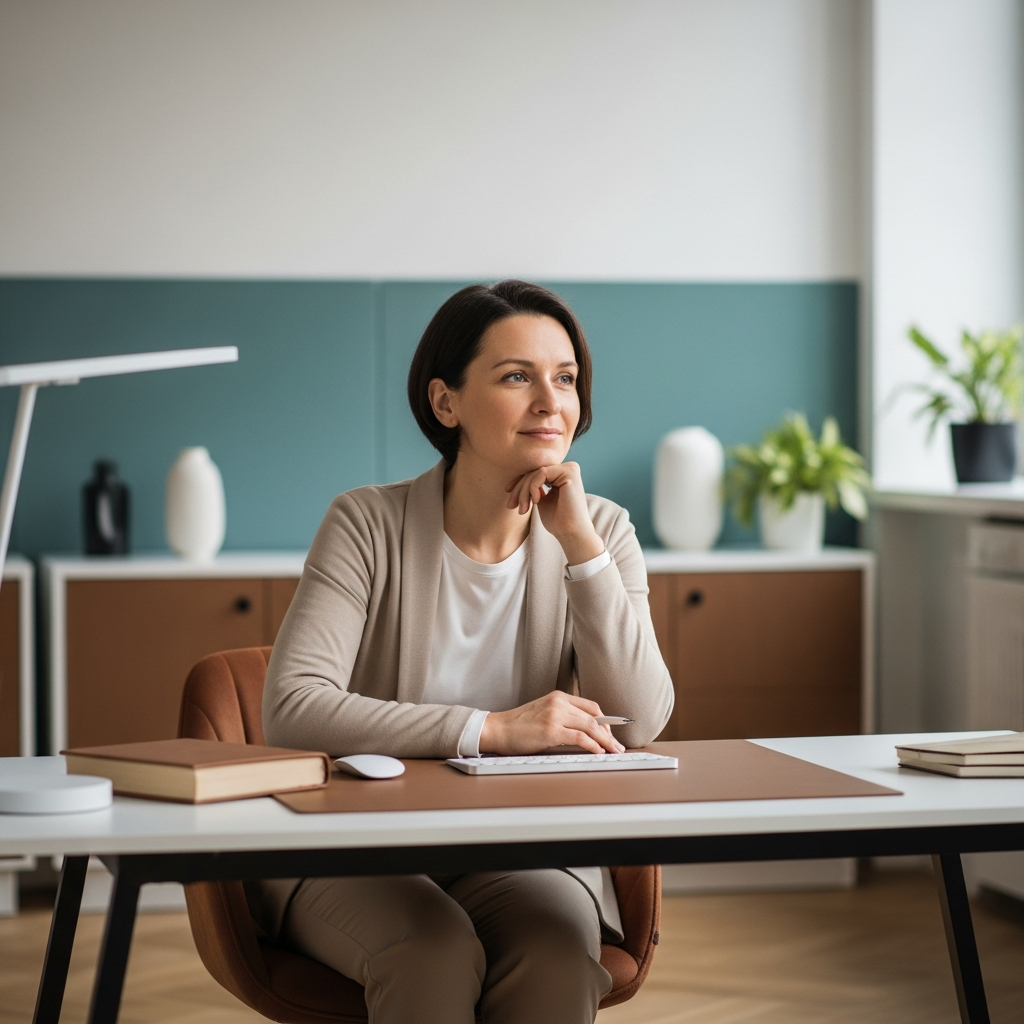 Imposter Syndrome hypnotherapy