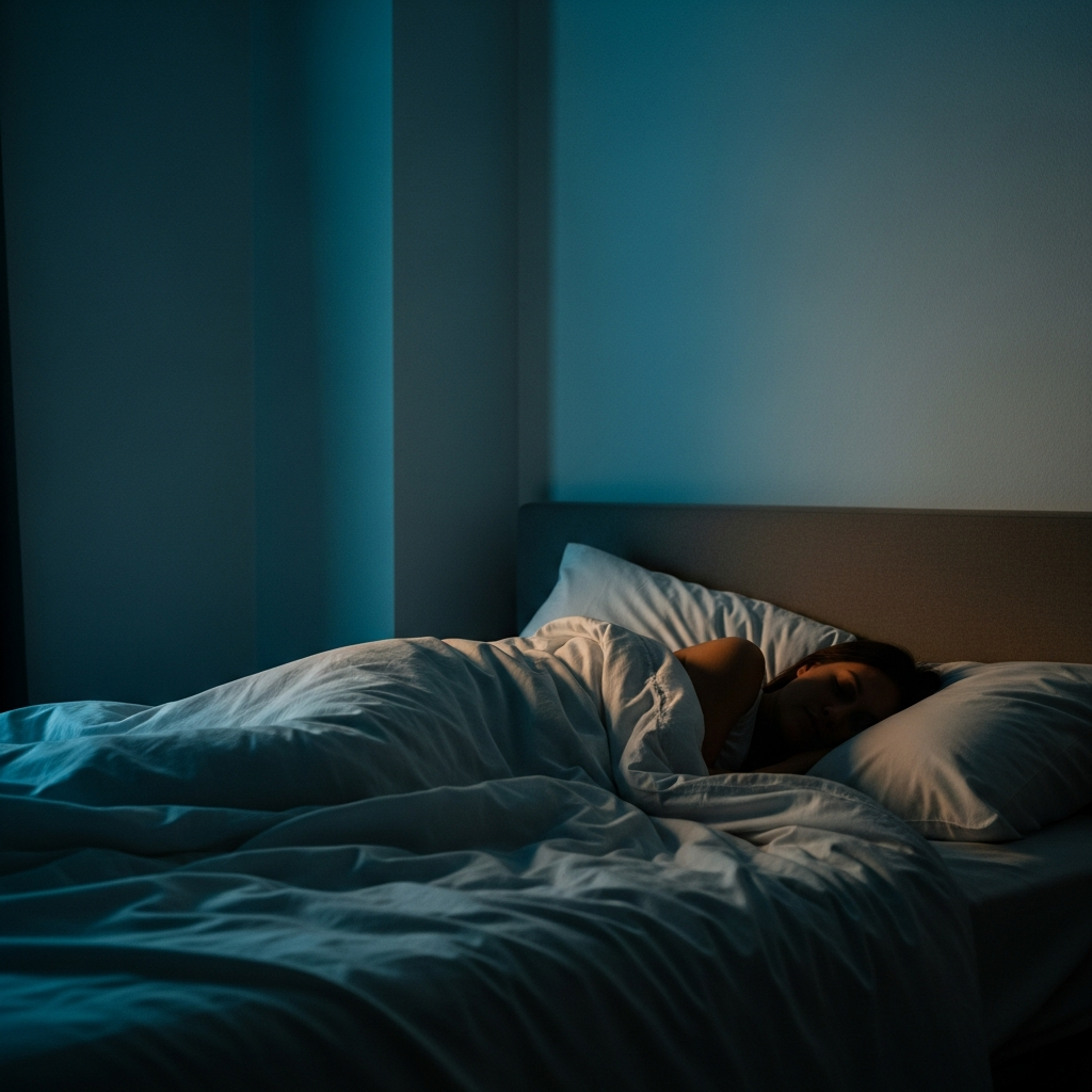 Insomnia – Sleep Hypnosis hypnotherapy